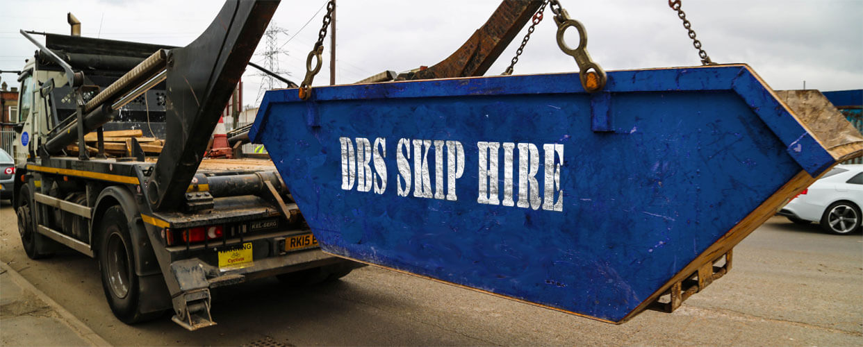 DBS Skip & Grab Hire LTD